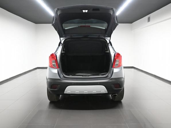 Opel Mokka I с пробегом 2014 года, цена 1 275 000 рублей, 81467 км, внедорожник, Автокод Объявления