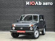 Lada (ВАЗ) 2121 (4x4) I Рестайлинг Екатеринбург  - изображение 18
