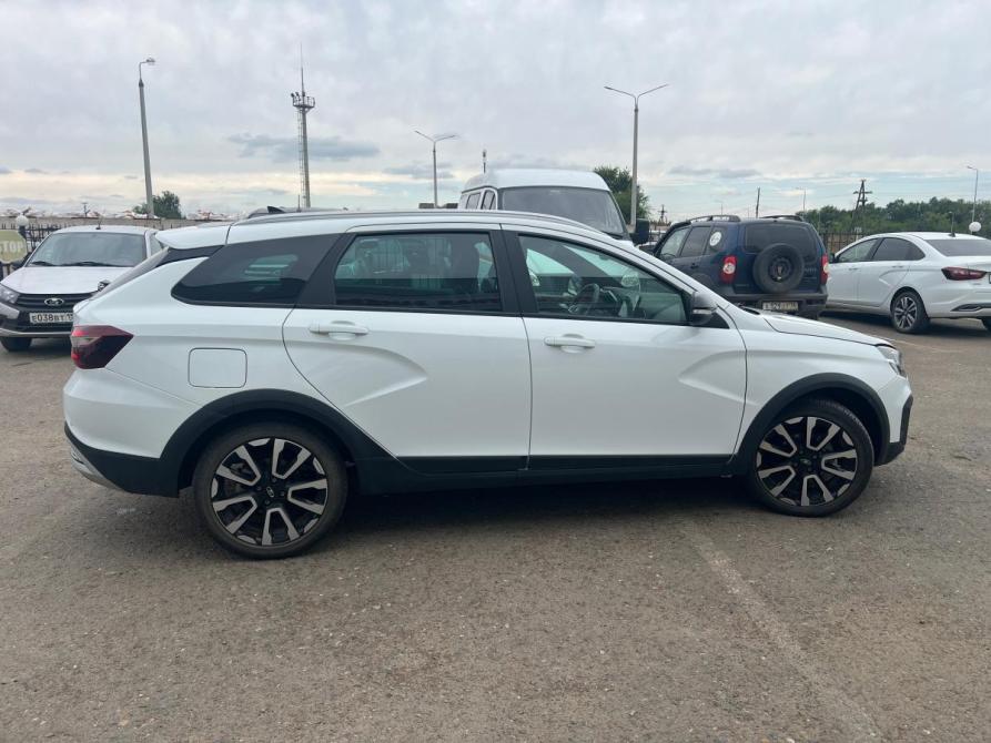Lada (ВАЗ) Vesta I Рестайлинг (NG) Бузулук  - изображение 5