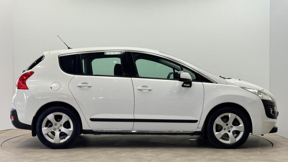 Peugeot 3008 I Киров  - изображение 6