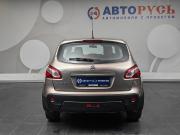 Nissan Qashqai I Рестайлинг Москва  - изображение 28