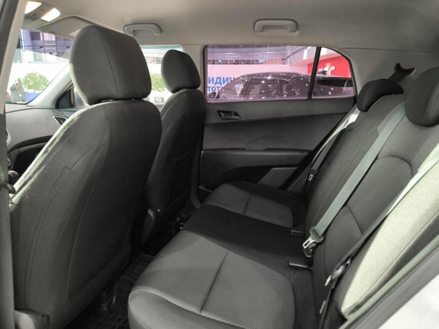 Hyundai Creta I Рестайлинг Казань  - изображение 15