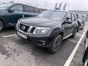 Nissan Terrano III (D10) Санкт-Петербург  - изображение 5