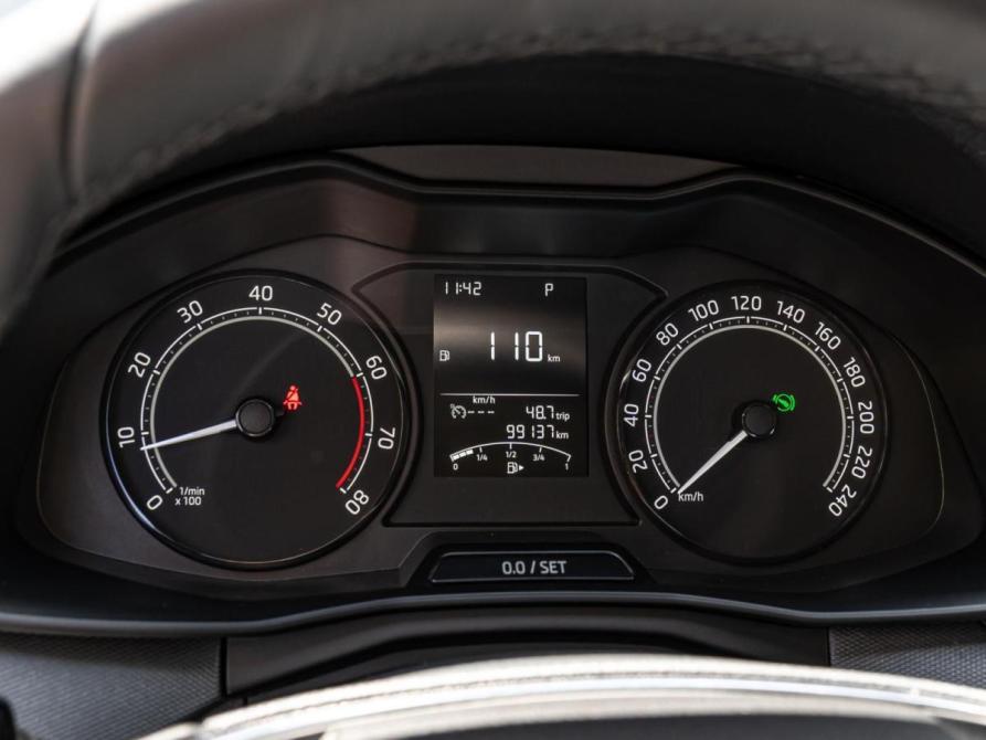 Skoda Rapid II Краснодар  - изображение 15