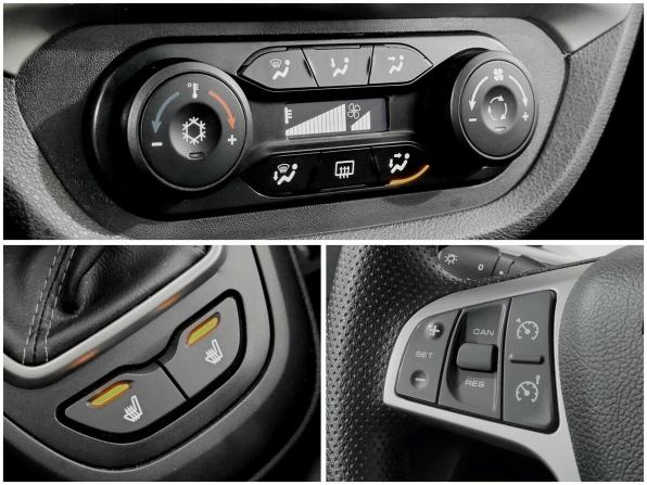 Lada (ВАЗ) Vesta I с пробегом 2021 года, цена 1 200 000 рублей, 68438 км, универсал, Автокод Объявления