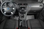 Ford C-MAX I Рестайлинг Тюмень  - изображение 31