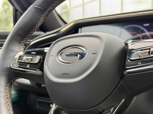 GAC GS8 II с пробегом 2024 года, цена 3 174 000 рублей, 73320 км, внедорожник, Автокод Объявления