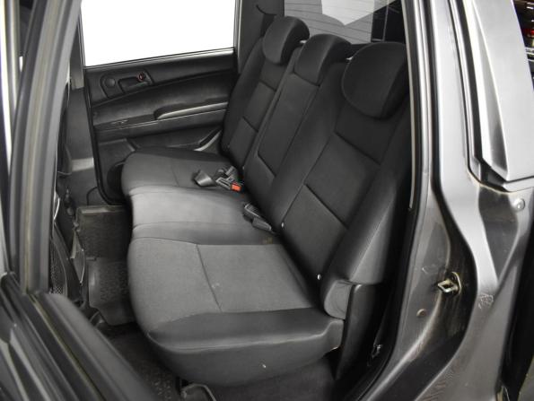 SsangYong Actyon Sports II с пробегом 2012 года, цена 899 900 рублей, 196126 км, offers.body_type.unknown, Автокод Объявления