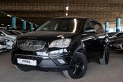 SsangYong Actyon II Уфа  - изображение 20