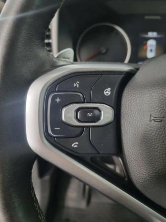 Haval Jolion I с пробегом 2023 года, цена 1 540 000 рублей, 103223 км, внедорожник, Автокод Объявления