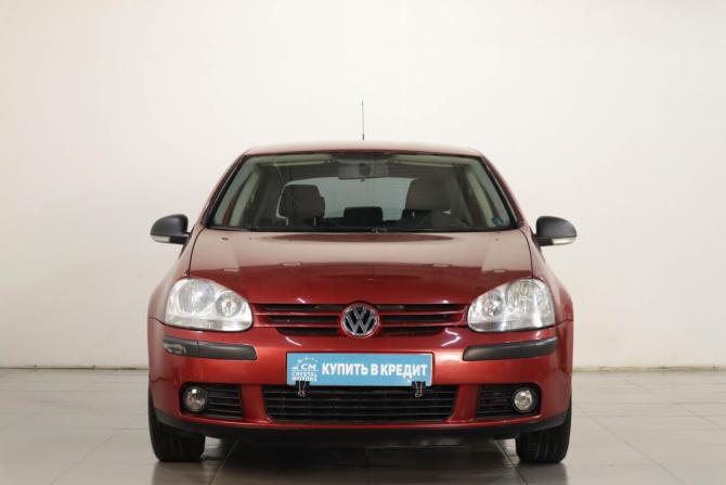 Volkswagen Golf V с пробегом 2008 года, цена 719 000 рублей, 135000 км, хэтчбек, Автокод Объявления