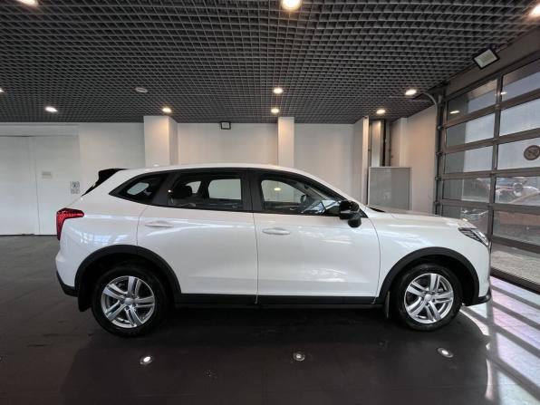 Haval Jolion I Рестайлинг с пробегом 2024 года, цена 2 000 000 рублей, 24029 км, внедорожник, Автокод Объявления