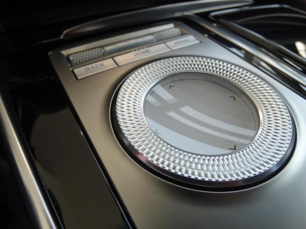 Genesis GV80 I с пробегом 2022 года, цена 4 790 000 рублей, 79116 км, внедорожник, Автокод Объявления