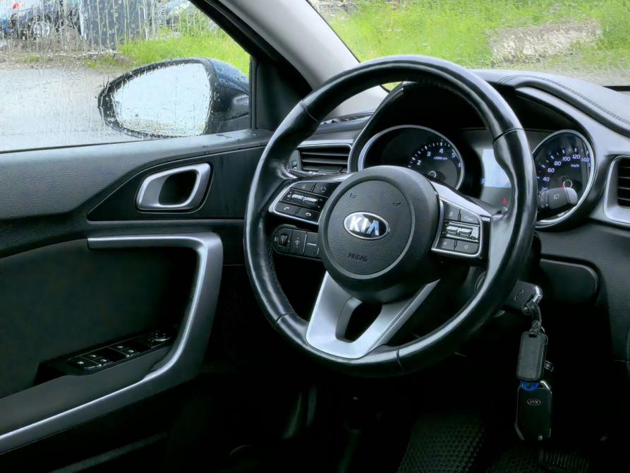 Kia Ceed III Мурманск  - изображение 9