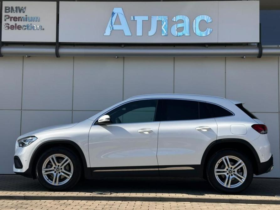 Mercedes-Benz GLA II (H247) Краснодар  - изображение 5