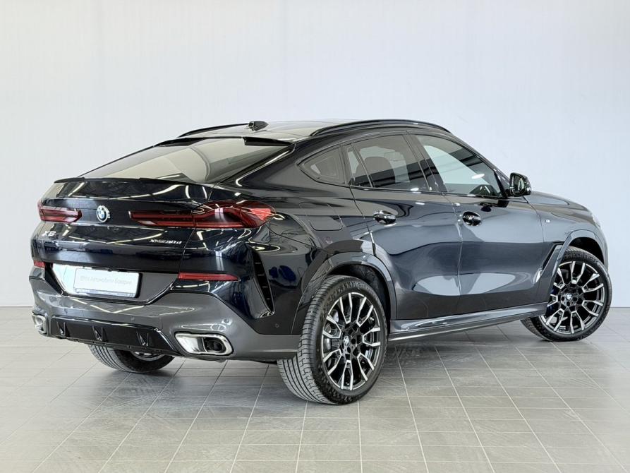 BMW X6 III (G06) Рестайлинг Воронеж  - изображение 35