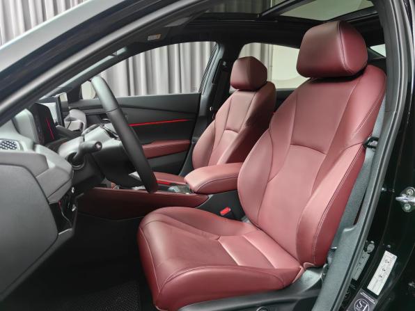 Honda Accord XI с пробегом 2023 года, цена 4 250 000 рублей, 22 км, седан, Автокод Объявления