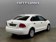 Volkswagen Polo V Краснодар  - изображение 25