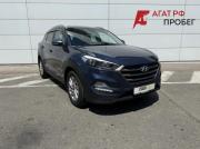 Hyundai Tucson III Ставрополь  - изображение 29