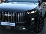 Jaecoo J7 I Москва  - изображение 59