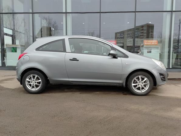 Opel Corsa D Рестайлинг II с пробегом 2012 года, цена 390 000 рублей, 180614 км, хэтчбек, Автокод Объявления