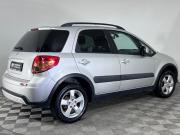Suzuki SX4 I (Classic) Ростов-на-Дону  - изображение 21