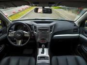 Subaru Outback IV Санкт-Петербург  - изображение 40