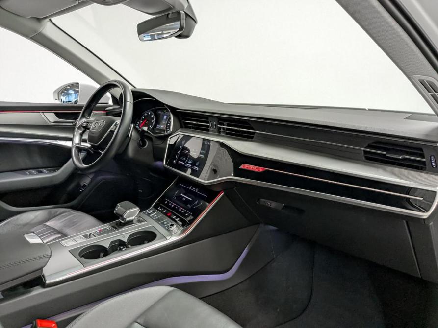 Audi A6 V (C8) Санкт-Петербург  - изображение 11