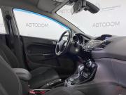 Ford Fiesta Mk6 Рестайлинг Москва  - изображение 20