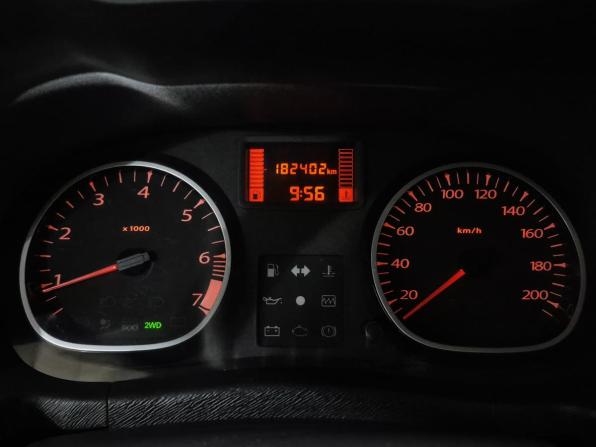 Renault Duster I с пробегом 2012 года, цена 895 000 рублей, 182383 км, внедорожник, Автокод Объявления
