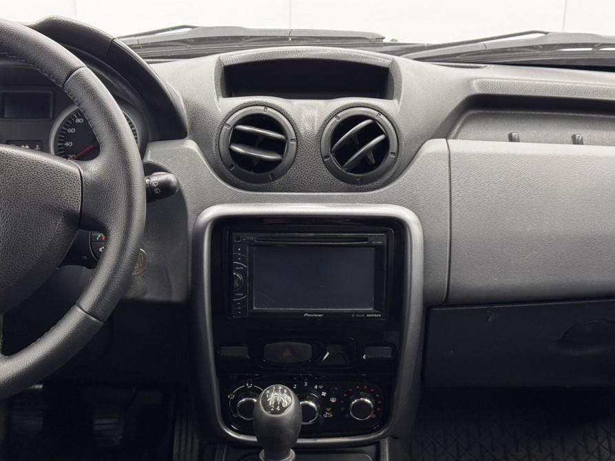 Renault Duster I Воронеж  - изображение 12