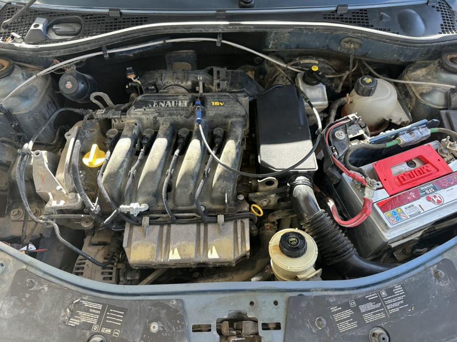 Renault Sandero I Саратов  - изображение 13