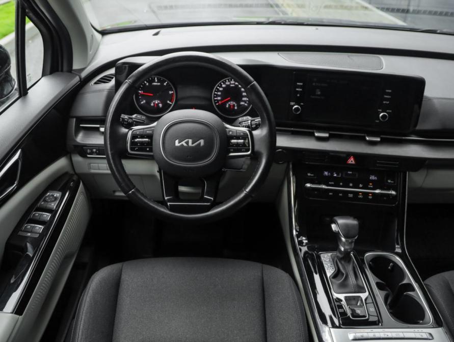 Kia Carnival IV Санкт-Петербург  - изображение 15