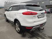 Geely Atlas I Санкт-Петербург  - изображение 16