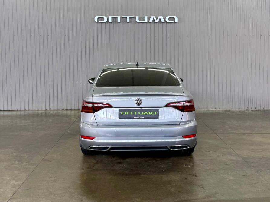 Volkswagen Jetta VII Краснодар  - изображение 6