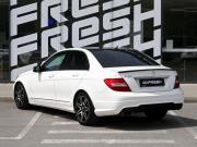 Mercedes-Benz C-Класс III (W204) Рестайлинг Волгоград  - изображение 23