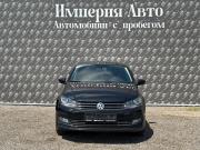 Volkswagen Polo V Рестайлинг Краснодар  - изображение 37