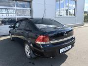 Opel Astra H Рестайлинг Москва  - изображение 21
