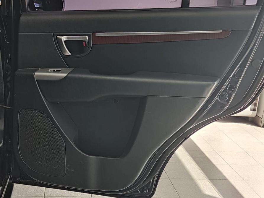Hyundai Santa Fe II Барнаул  - изображение 31