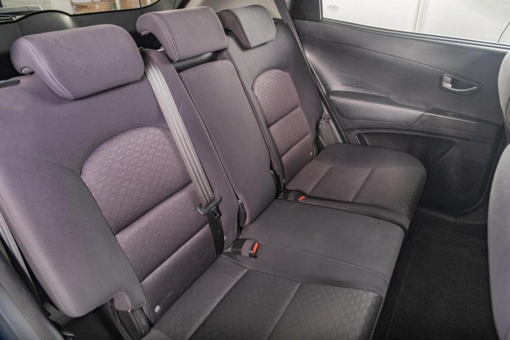 SsangYong Actyon II Томск  - изображение 17