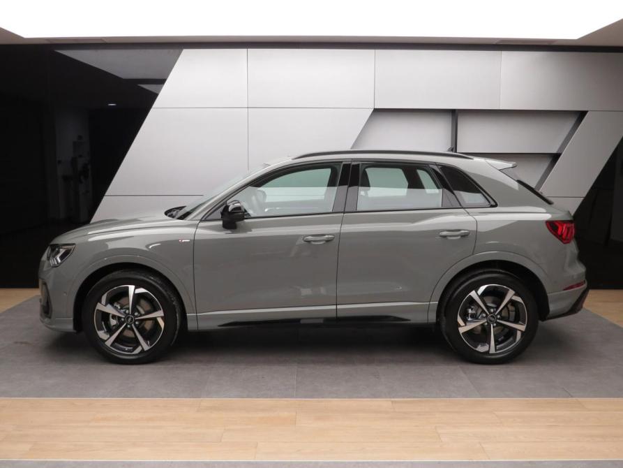 Audi Q3 II (F3) Санкт-Петербург  - изображение 23