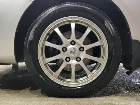 Toyota Corolla X (E140 E150) с пробегом 2007 года, цена 645 000 рублей, 303000 км, седан, Автокод Объявления