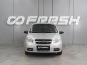 Chevrolet Aveo I Рестайлинг Воронеж  - изображение 18