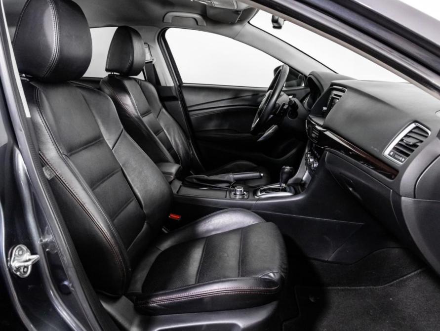 Mazda 6 III (GJ) Санкт-Петербург  - изображение 18