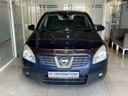 Nissan Qashqai I Москва  - изображение 18