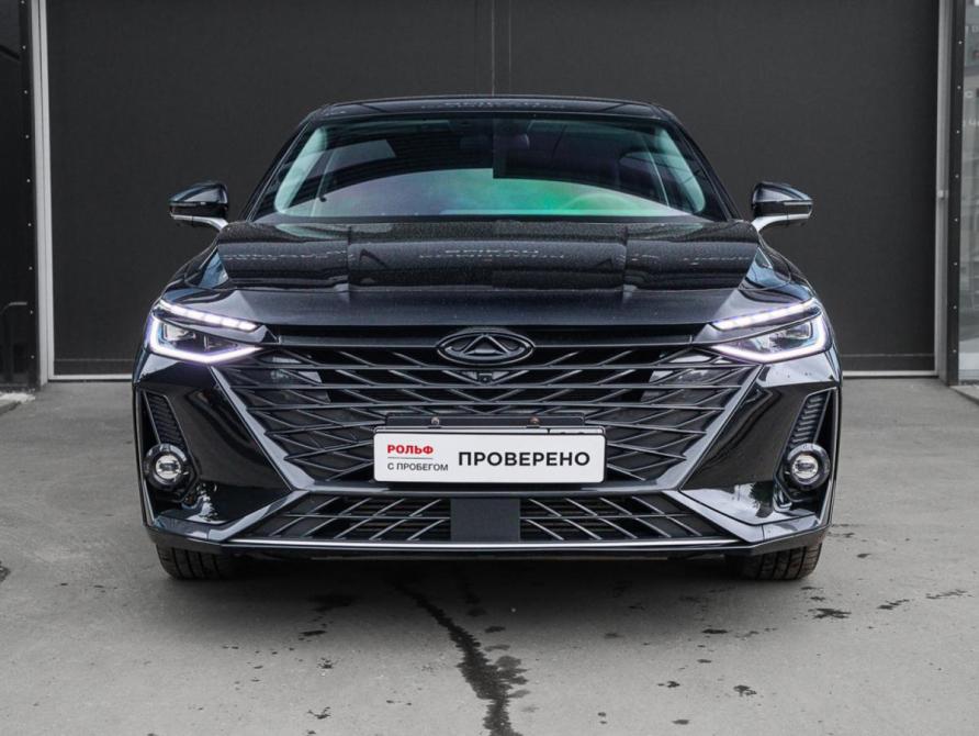 Chery Arrizo 8 Москва  - изображение 2