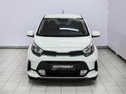 Kia Picanto III Рестайлинг Ростов-на-Дону  - изображение 20