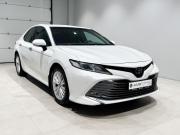 Toyota Camry VIII (XV70) Екатеринбург  - изображение 19