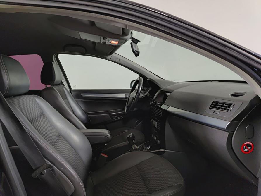 Opel Astra H Рестайлинг Уфа  - изображение 13