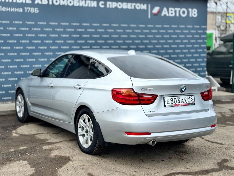 BMW 3 серии VI (F3x) Ижевск  - изображение 7